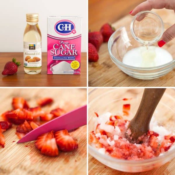 Delicious Strawberry Homemade Remedies That You Should Try Now