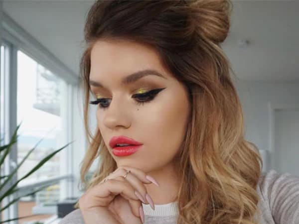 Fabulous Prom Makeup Ideas That You Shouldnt Miss