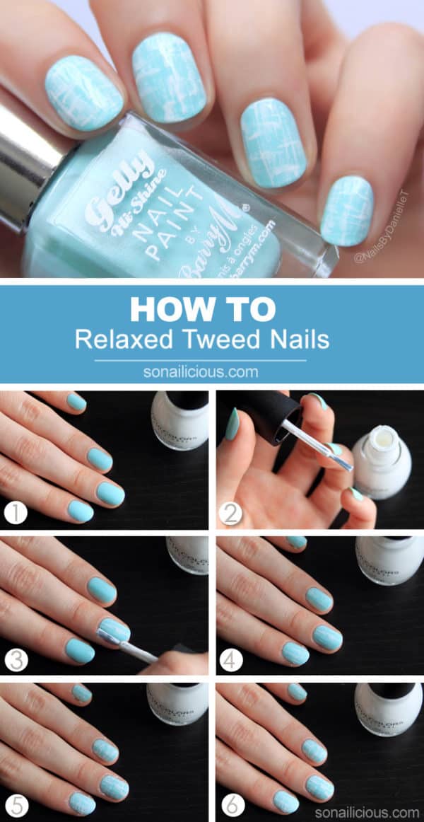 Cool DIY Manicure Ideas That You Will Enjoy Making