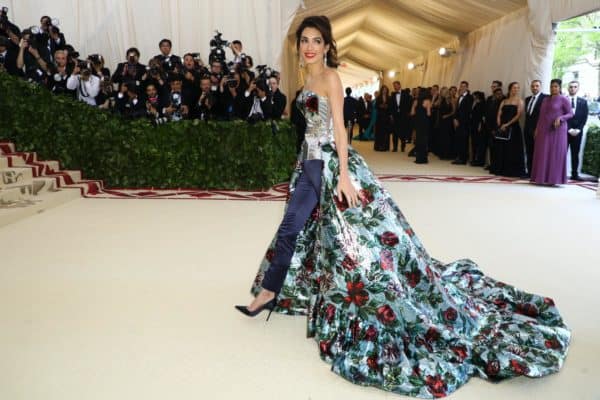 The Best Fashion Looks From The Met Gala 2018 That Everyone Is Talking About