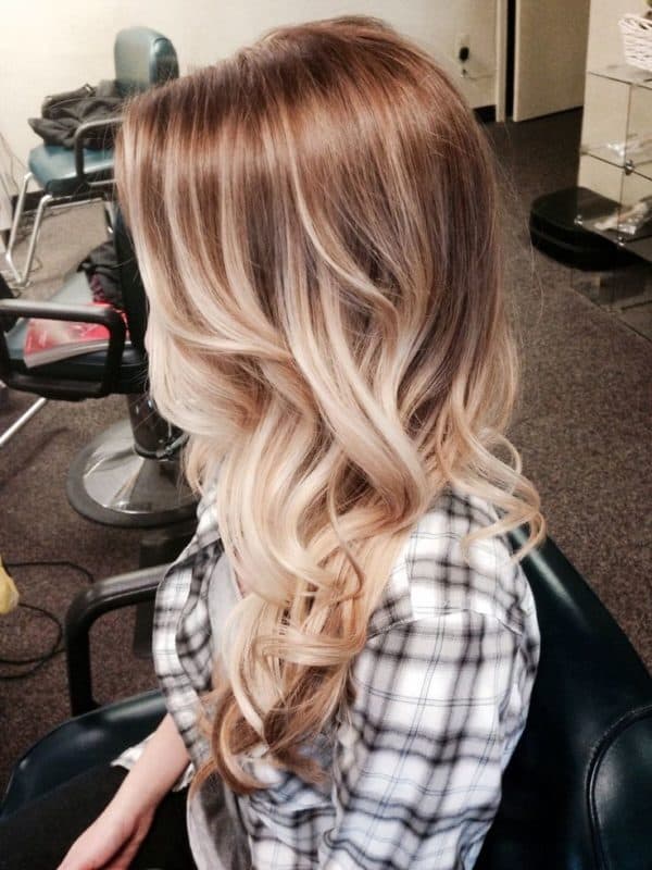 Fabulous Ombre Hairstyles That Will Give You A Different Dimension