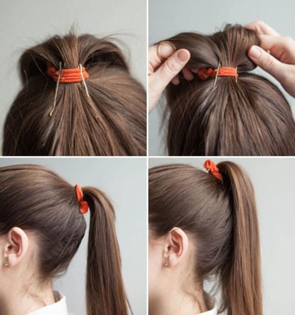 Brilliant Hair Hacks You Wish You Knew Sooner