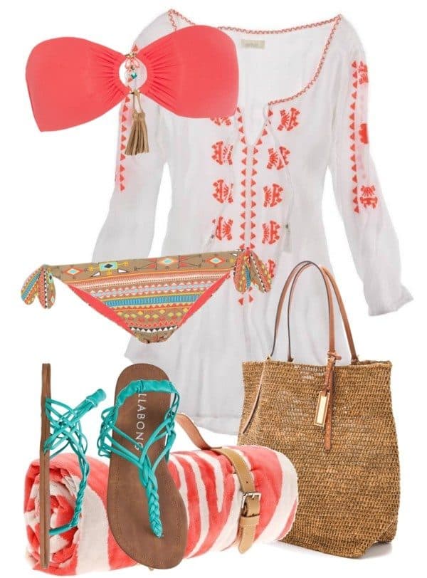 Fabulous Beach Polyvore That You Would Love To Copy