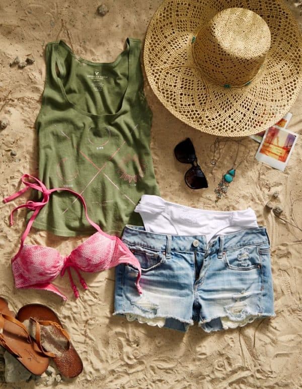 Fabulous Beach Polyvore That You Would Love To Copy