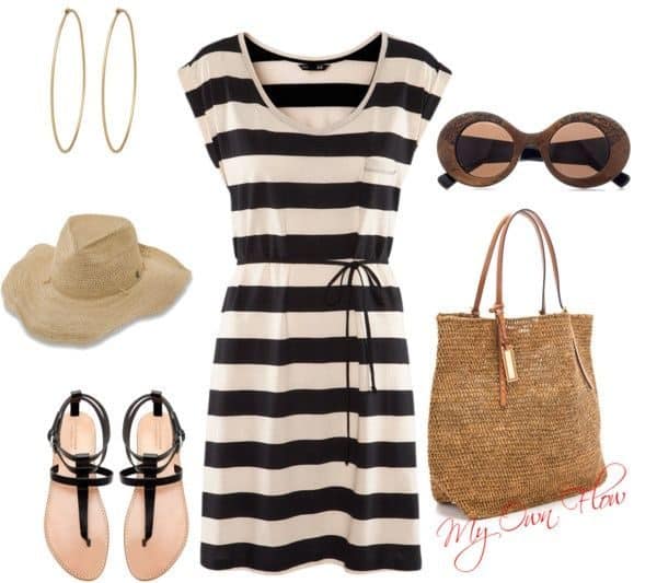 Fabulous Beach Polyvore That You Would Love To Copy