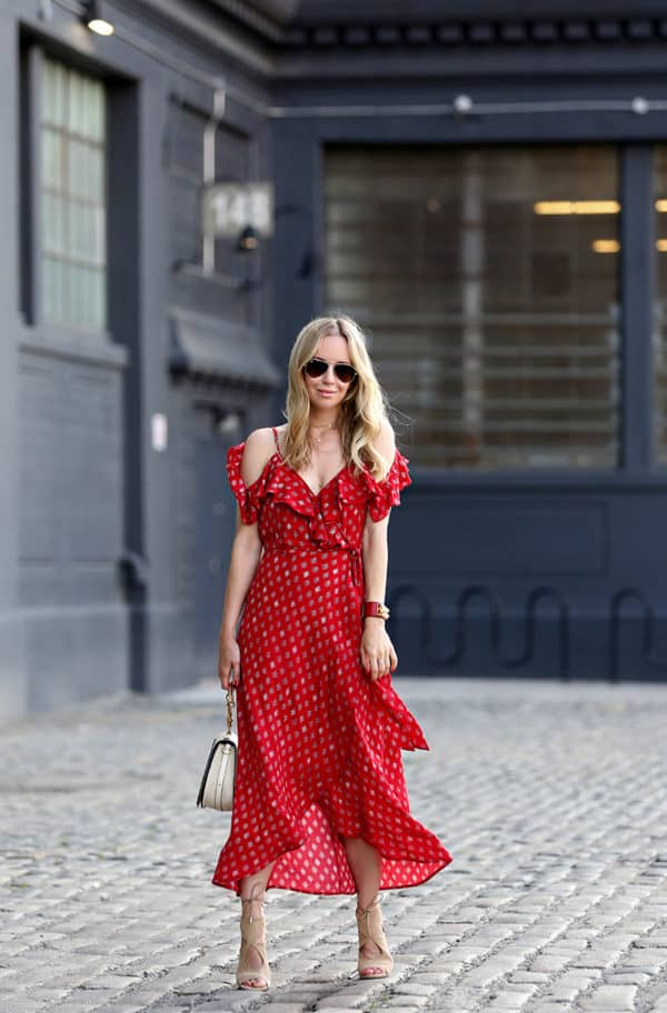 Summer Street Style Ideas That Will Turn Heads