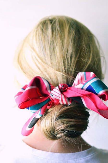 Stunning 4th of July Hairstyles That You Would Love To Do