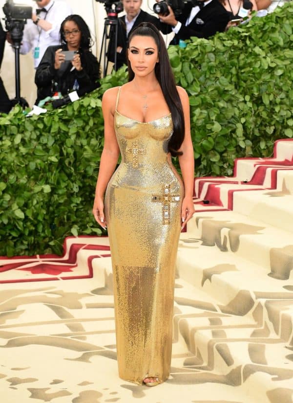 The Best Fashion Looks From The Met Gala 2018 That Everyone Is Talking About