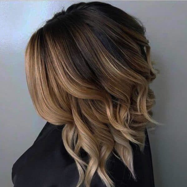 Fabulous Ombre Hairstyles That Will Give You A Different Dimension