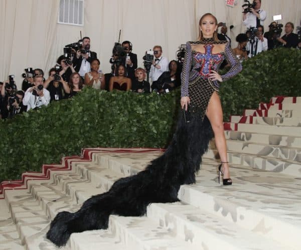 The Best Fashion Looks From The Met Gala 2018 That Everyone Is Talking About