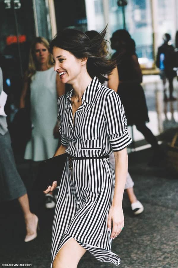 Cute Shirt Dresses That Will Get You Comfortably Through Summer