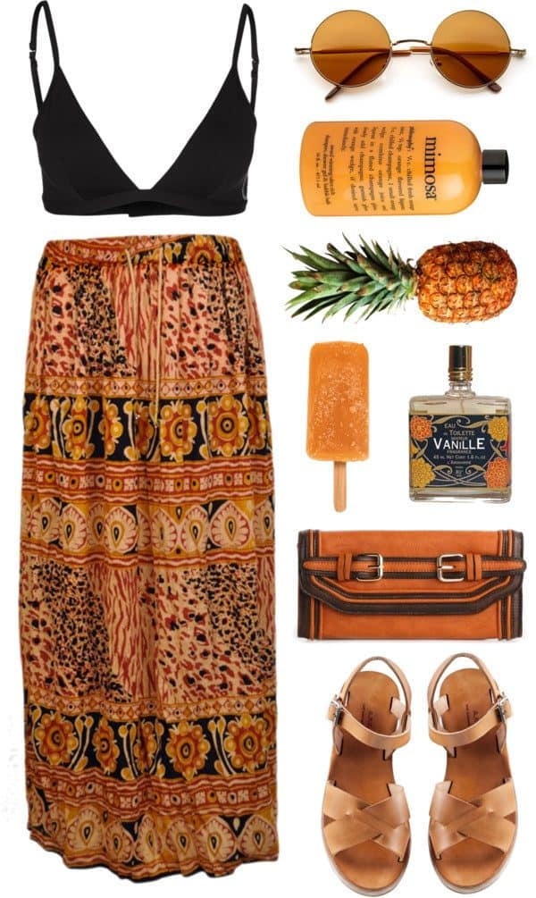 Fabulous Beach Polyvore That You Would Love To Copy