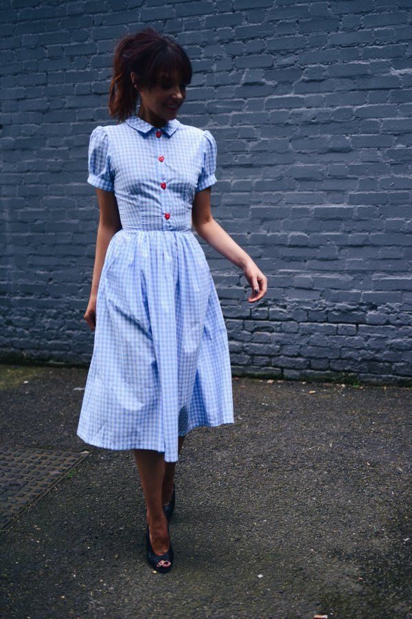 Cute Shirt Dresses That Will Get You Comfortably Through Summer