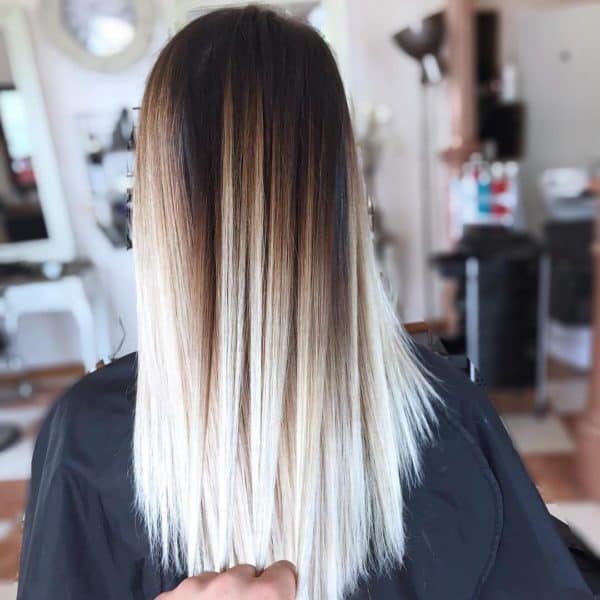 Fabulous Ombre Hairstyles That Will Give You A Different Dimension