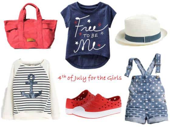 Awesome 4th of July Polyvore Outfits That Will Put You In The Holiday Mood