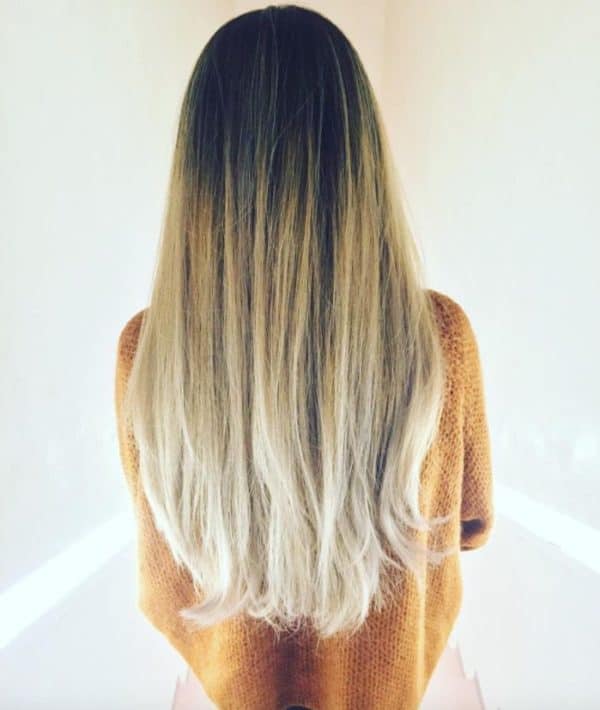 Fabulous Ombre Hairstyles That Will Give You A Different Dimension