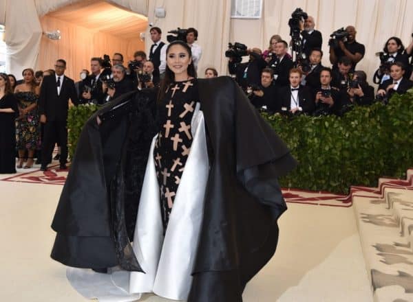 The Most Outrageous Dresses At Met Gala 2018 That You Have To See