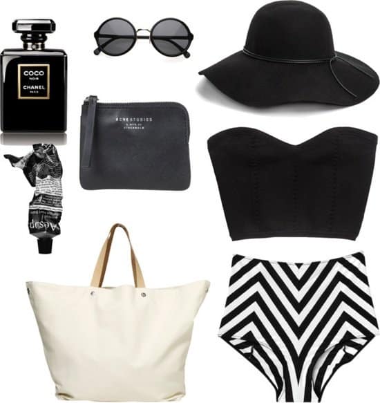 Fabulous Beach Polyvore That You Would Love To Copy