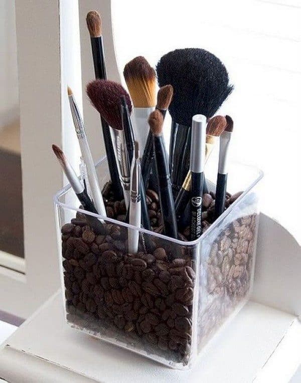 Magnificent Makeup Organizers That Will Make Your Lives Easier