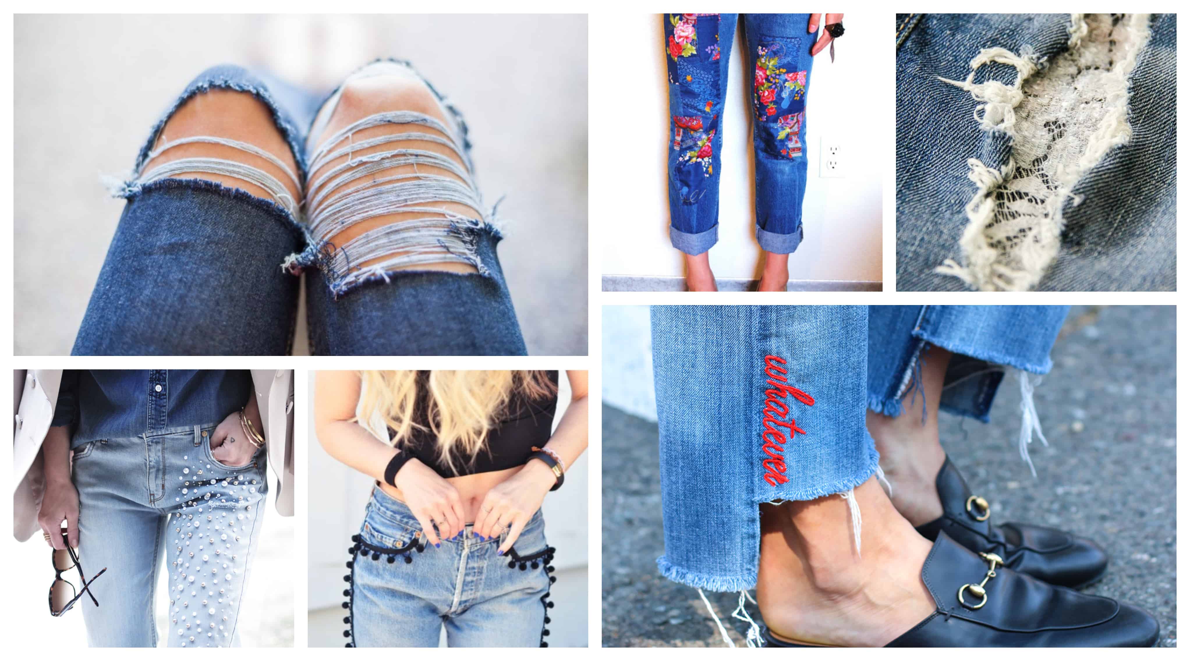 awesome-diy-jeans-transformations-that-will-give-them-a-fresh-look