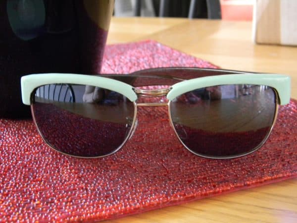 Adorable DIY Sunglasses Ideas That You Would Love To Give A Try