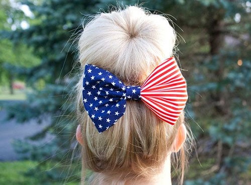 Stunning 4th of July Hairstyles That You Would Love To Do