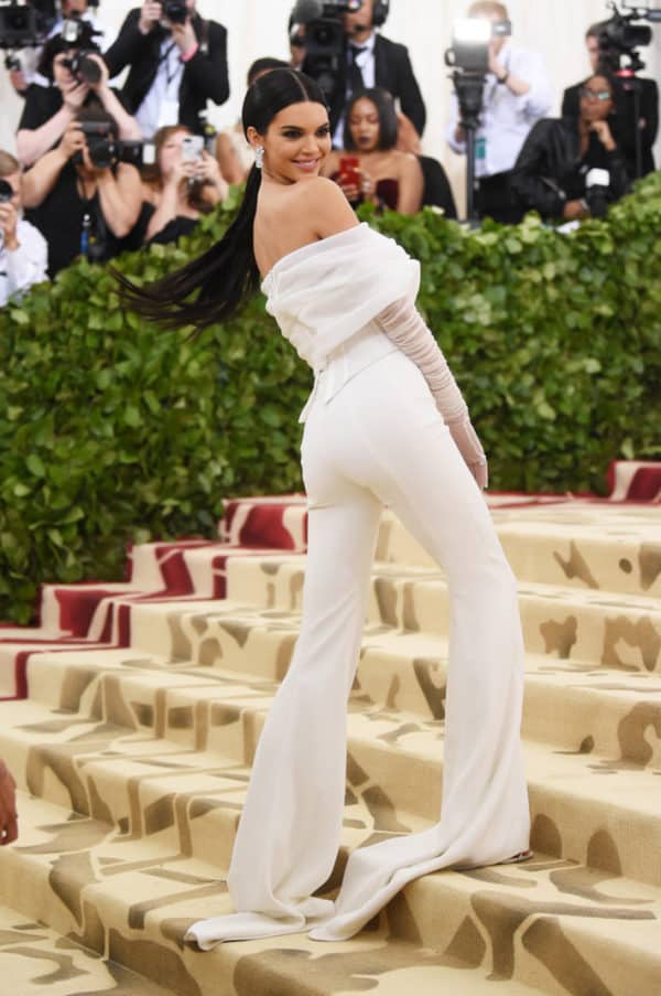 The Best Fashion Looks From The Met Gala 2018 That Everyone Is Talking About