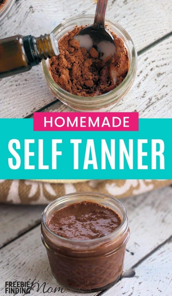 Effective Homemade Tanning Recipes That You Have To Try Now