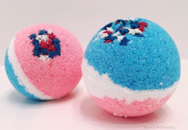 Patriotic 4th of July Beauty Gifts That You Should Make Now