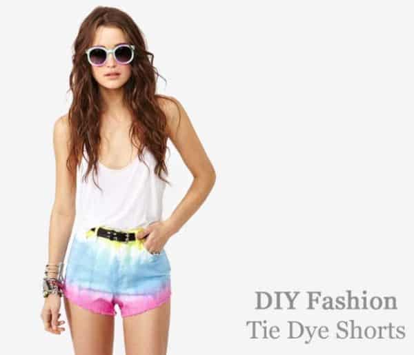 Great Tie Dye Tips And Tricks That You Have To Know