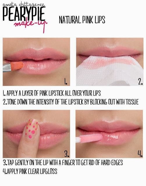Awesome Lipstick Hacks That Will Help You Master Your Makeup Routine