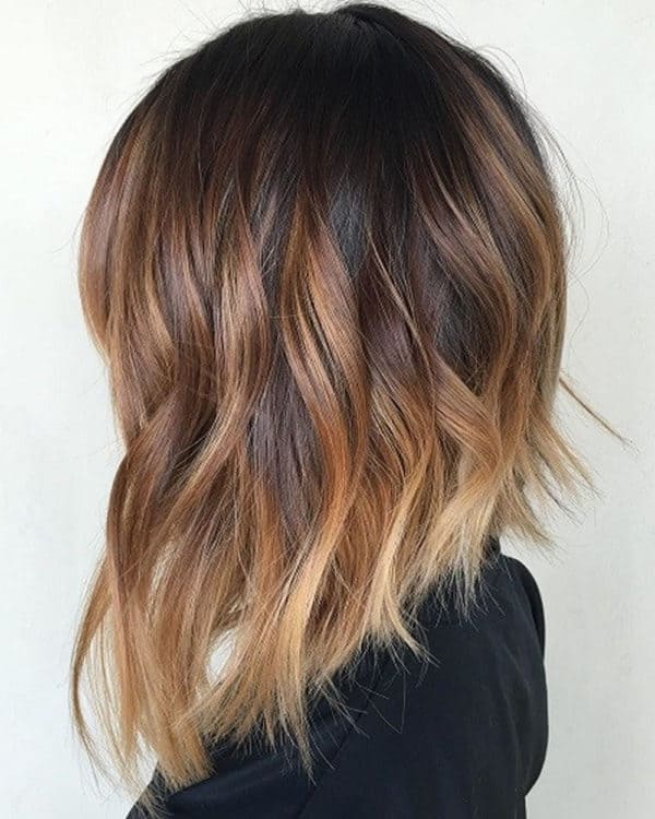 Fabulous Ombre Hairstyles That Will Give You A Different Dimension