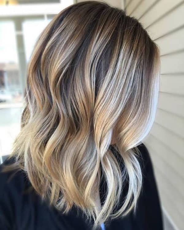 Fabulous Ombre Hairstyles That Will Give You A Different Dimension