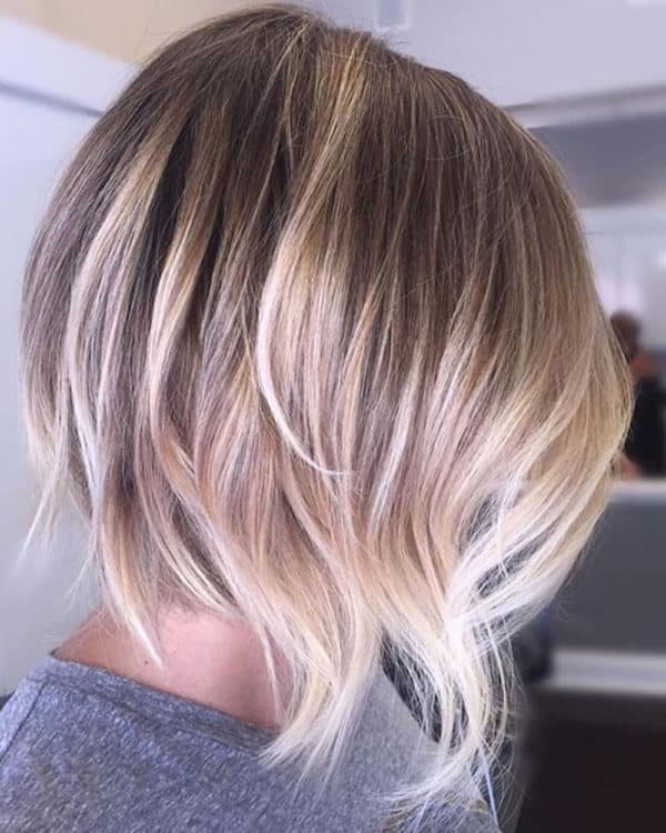 Fabulous Ombre Hairstyles That Will Give You A Different Dimension