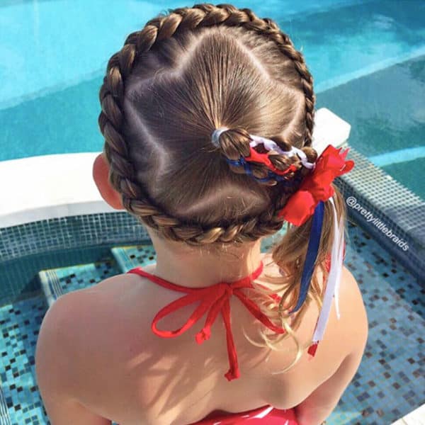 Stunning 4th of July Hairstyles That You Would Love To Do