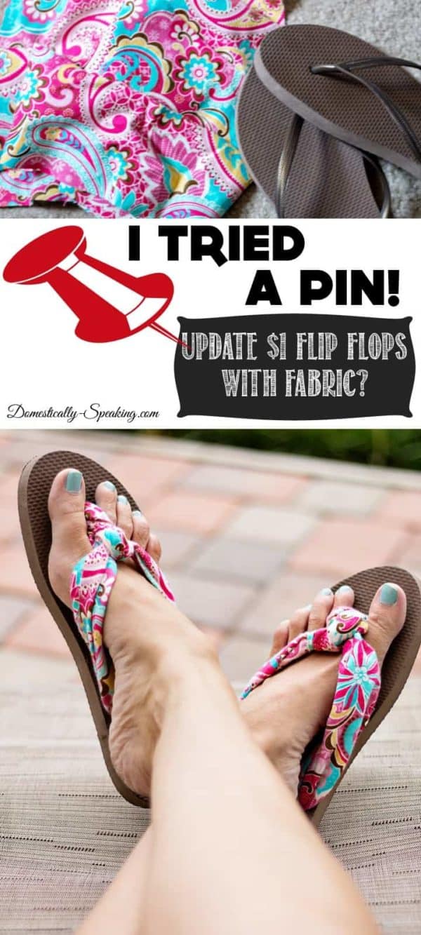 Fun DIY Flip Flops Crafts That Will Make Them Look Expensive