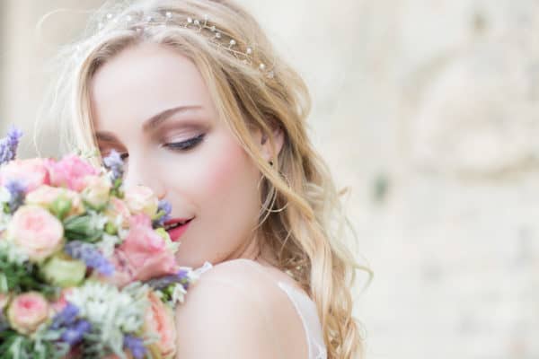 Light Summer Wedding Makeup Ideas That Will Amaze You
