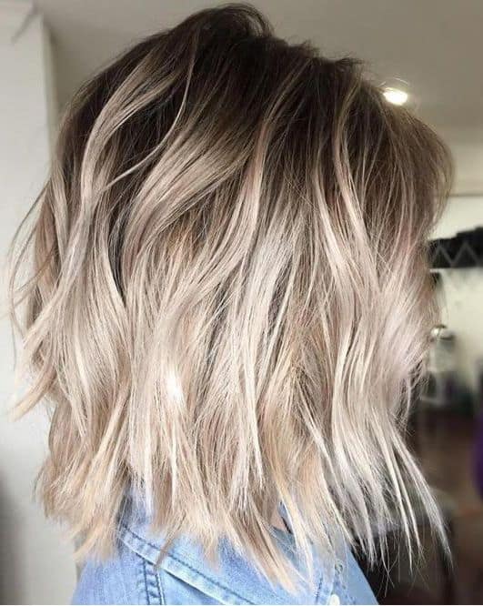 Fabulous Ombre Hairstyles That Will Give You A Different Dimension