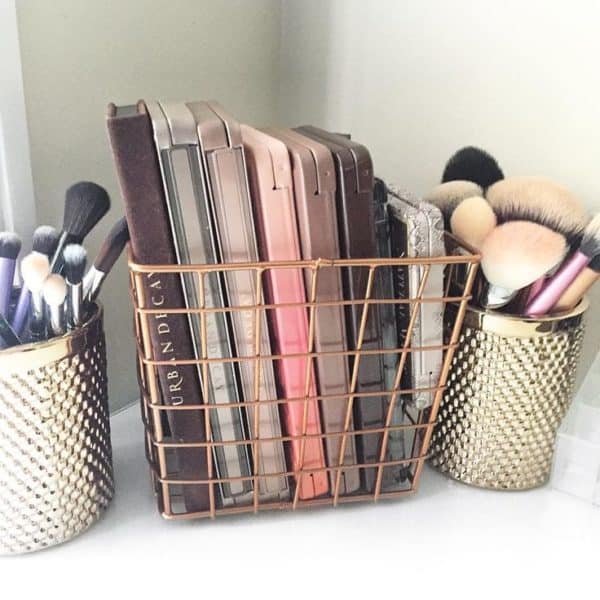 Magnificent Makeup Organizers That Will Make Your Lives Easier