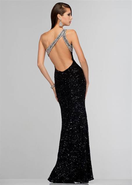 Stunning Open Back Dresses That Will Make Many Jaws Drop