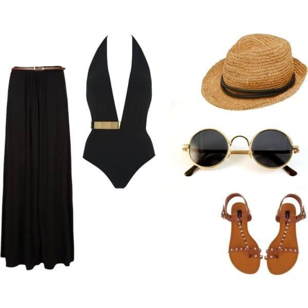 Fabulous Beach Polyvore That You Would Love To Copy