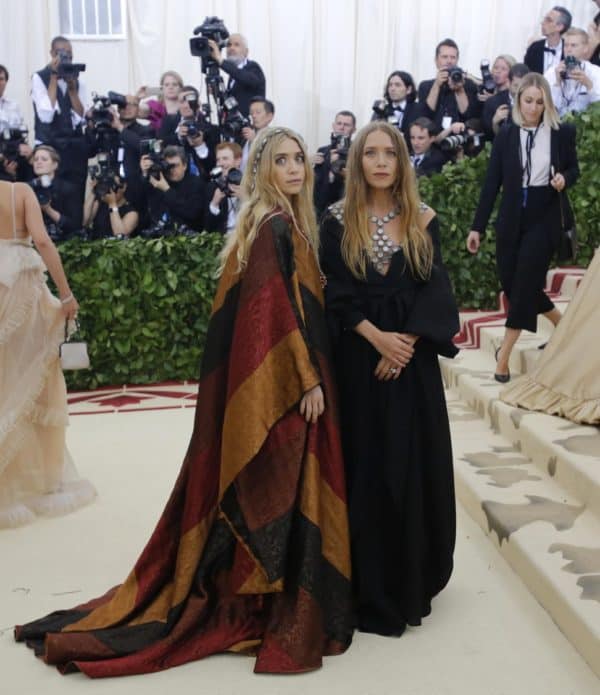 The Most Outrageous Dresses At Met Gala 2018 That You Have To See