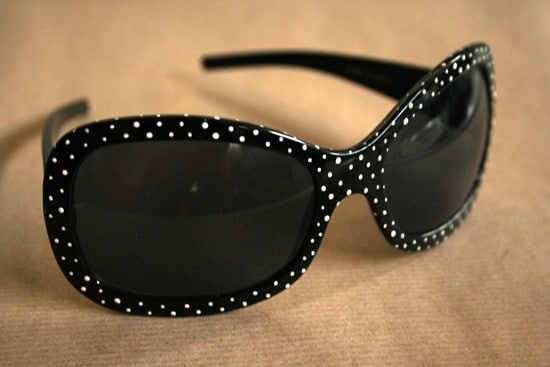 Adorable DIY Sunglasses Ideas That You Would Love To Give A Try