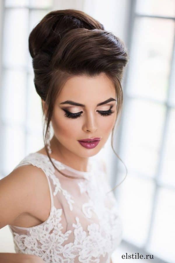 Light Summer Wedding Makeup Ideas That Will Amaze You