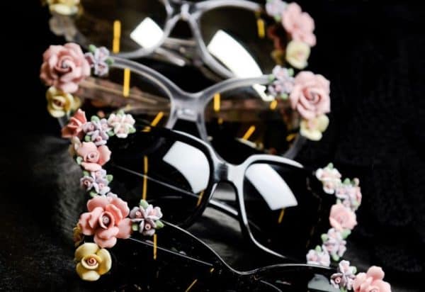 Adorable DIY Sunglasses Ideas That You Would Love To Give A Try