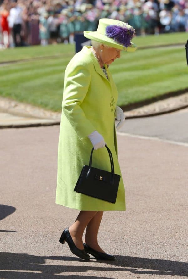 The Best Dressed Guests At The Royal Wedding Who Stole The Show