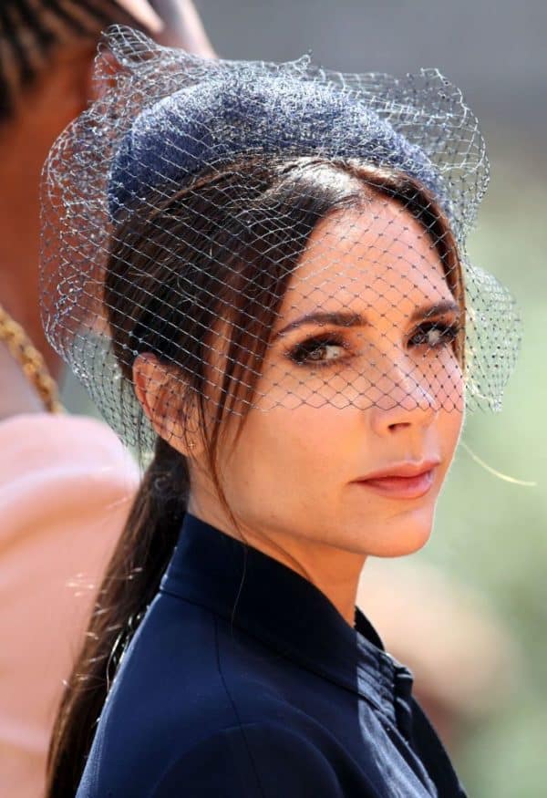 Fascinating Hats That Made An Impression At The Royal Wedding