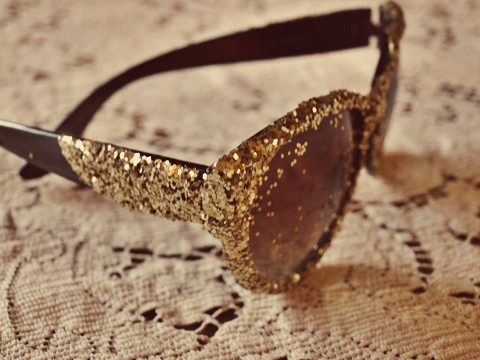 Adorable DIY Sunglasses Ideas That You Would Love To Give A Try