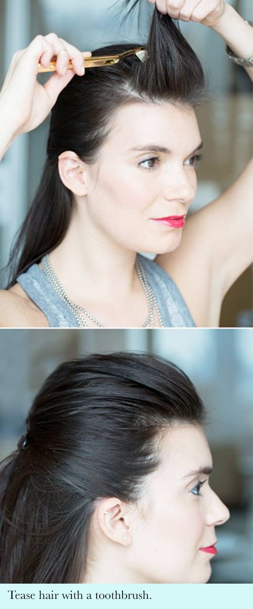 Brilliant Hair Hacks You Wish You Knew Sooner