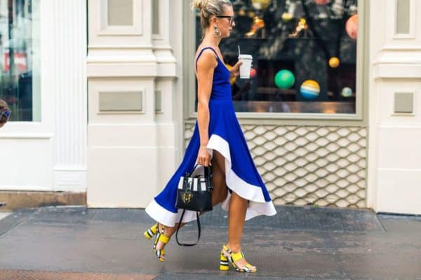 Summer Street Style Ideas That Will Turn Heads